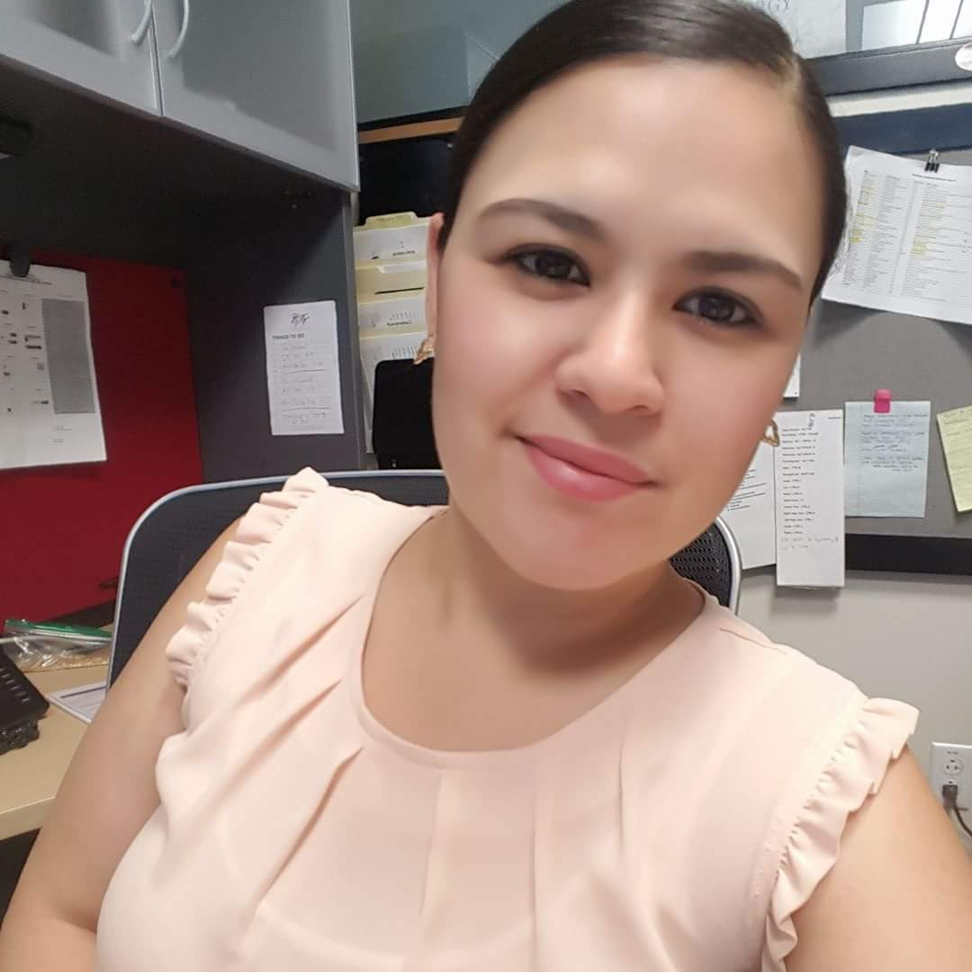 Marisol Porter