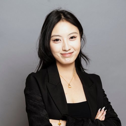 Julie Pan