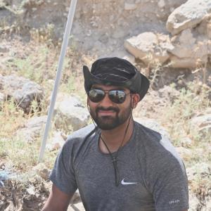 Marc Ramrekha