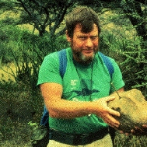 John W.K. Harris