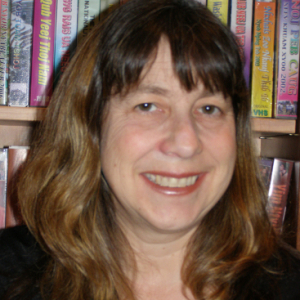 Louisa Schein