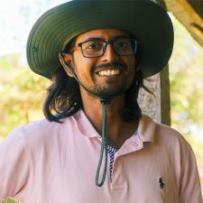 Congratulations to Khaled Bin Oli Bhuiyan on His First First-Authored Publication in the American Journal of Human Biology